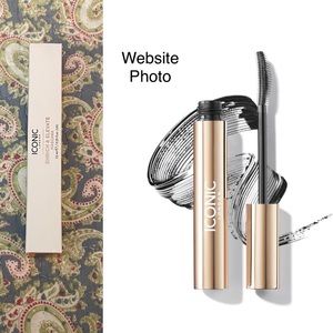 ICONIC London Enrich & Elevate Mascara, NIB, Full Size